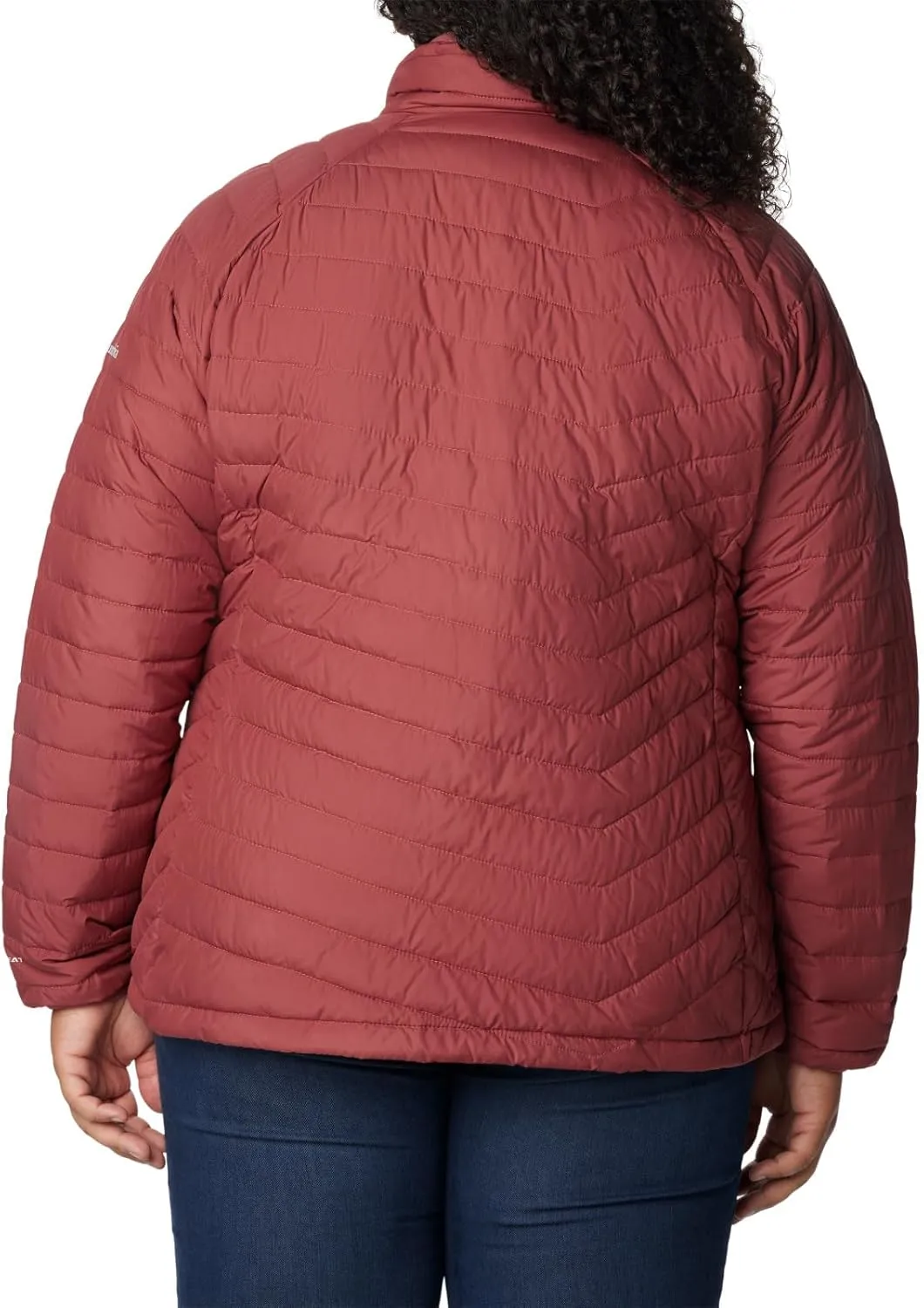 Columbia Women's Powder Lite Jacket
