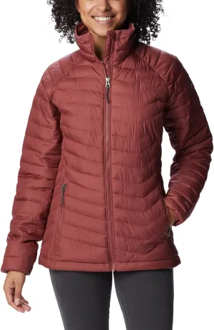 Columbia Women's Powder Lite Jacket