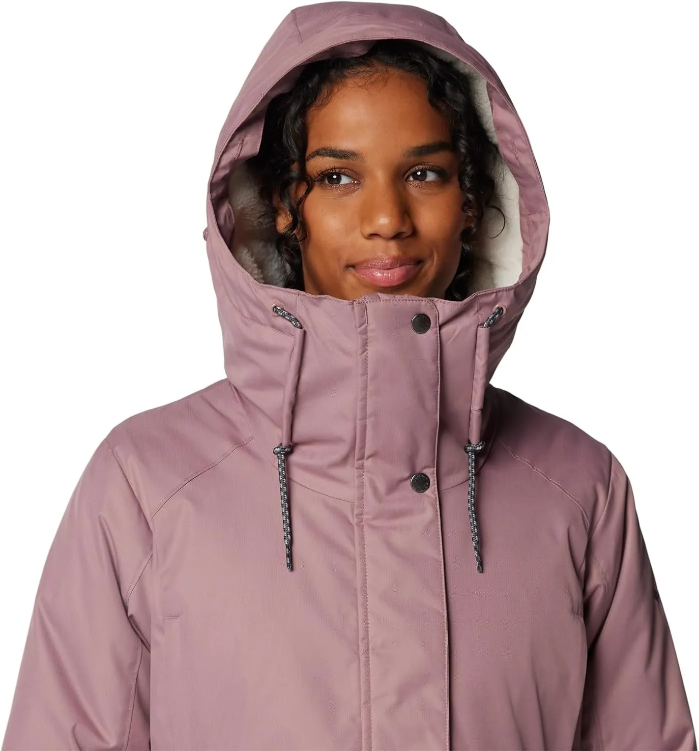 Columbia Women's Suttle Mountain Iii Insulated Jacket