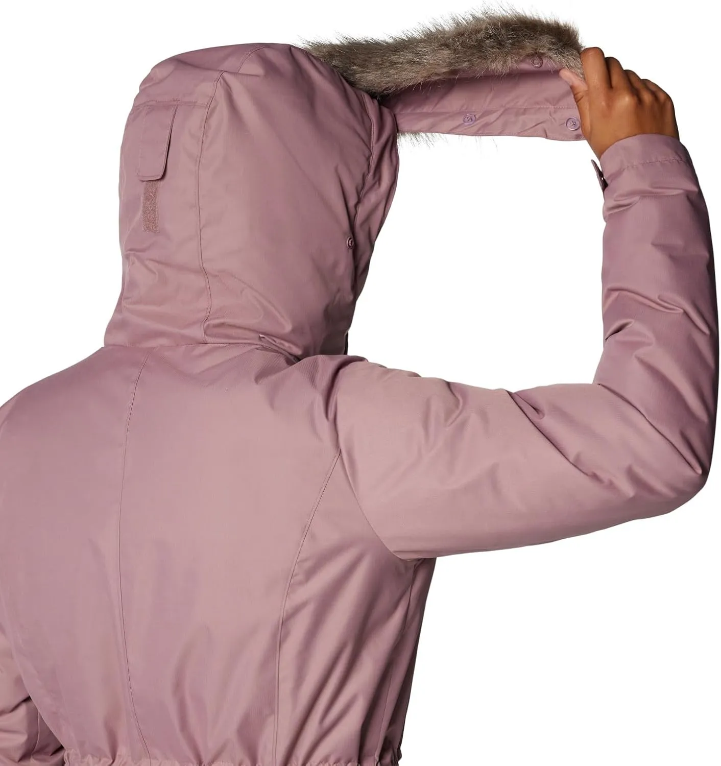 Columbia Women's Suttle Mountain Iii Insulated Jacket