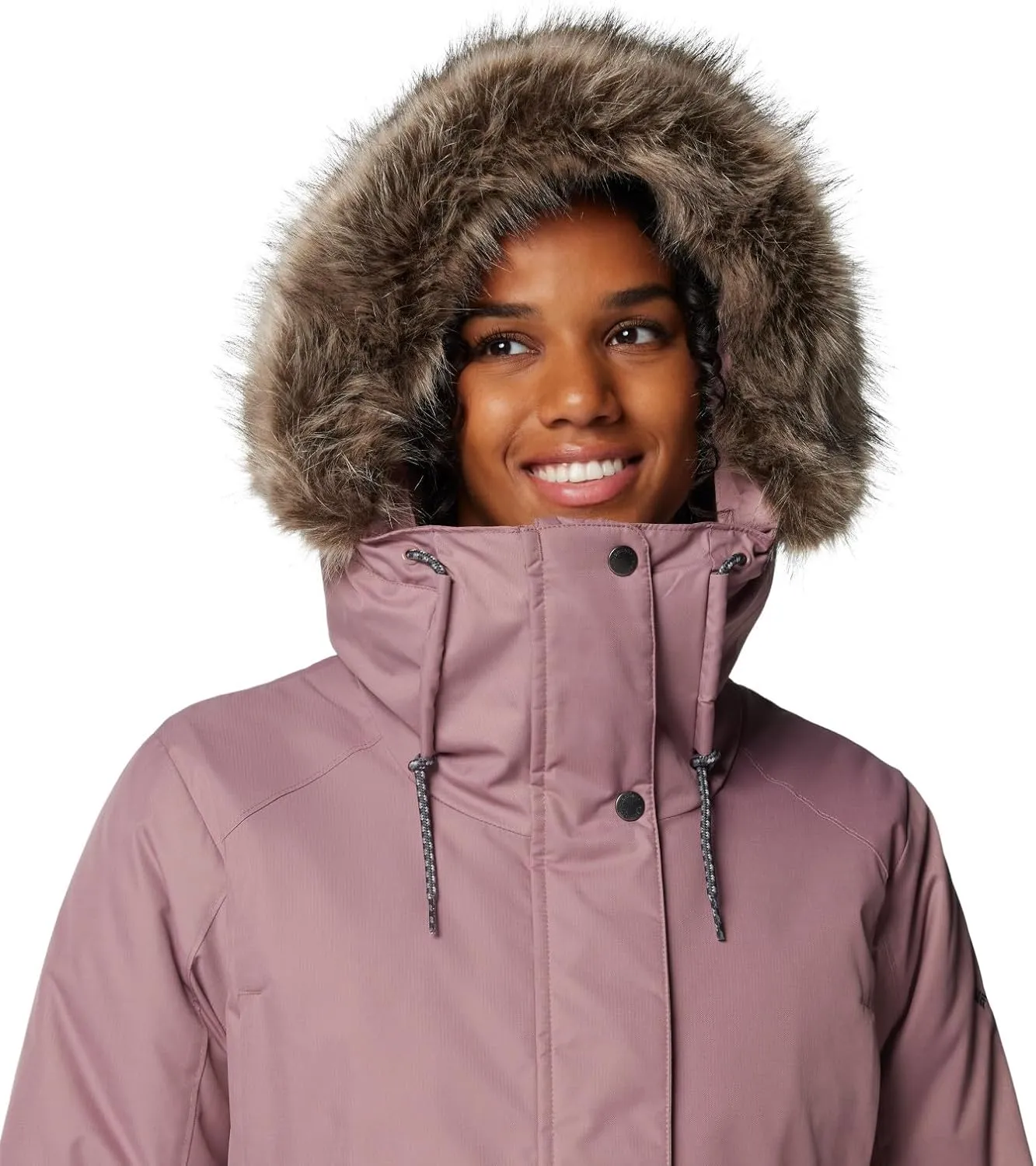 Columbia Women's Suttle Mountain Iii Insulated Jacket