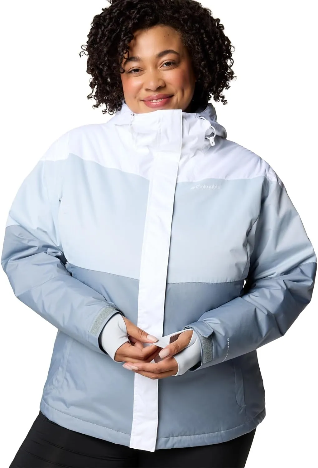 Columbia Women's Tipton Peak Iii Insulated Jacket
