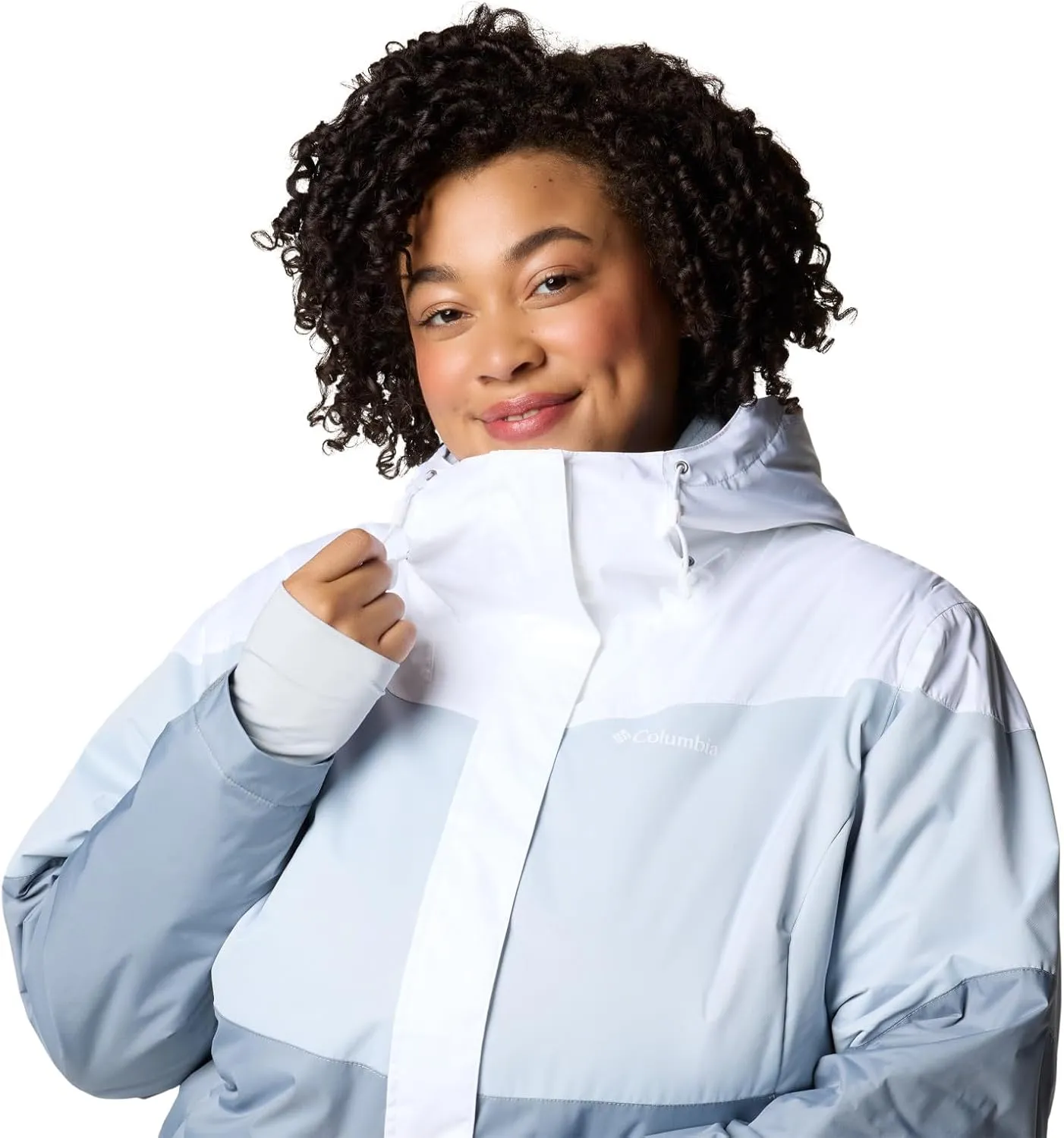 Columbia Women's Tipton Peak Iii Insulated Jacket