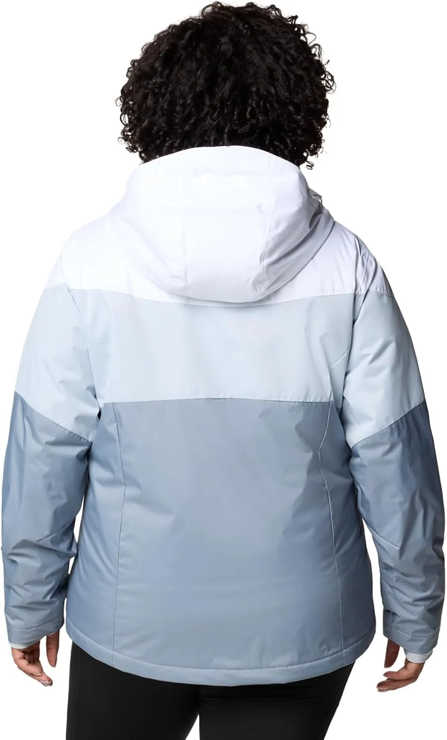 Columbia Women's Tipton Peak Iii Insulated Jacket