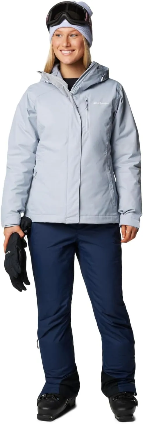Columbia Women's Whirlibird V Interchange Jacket