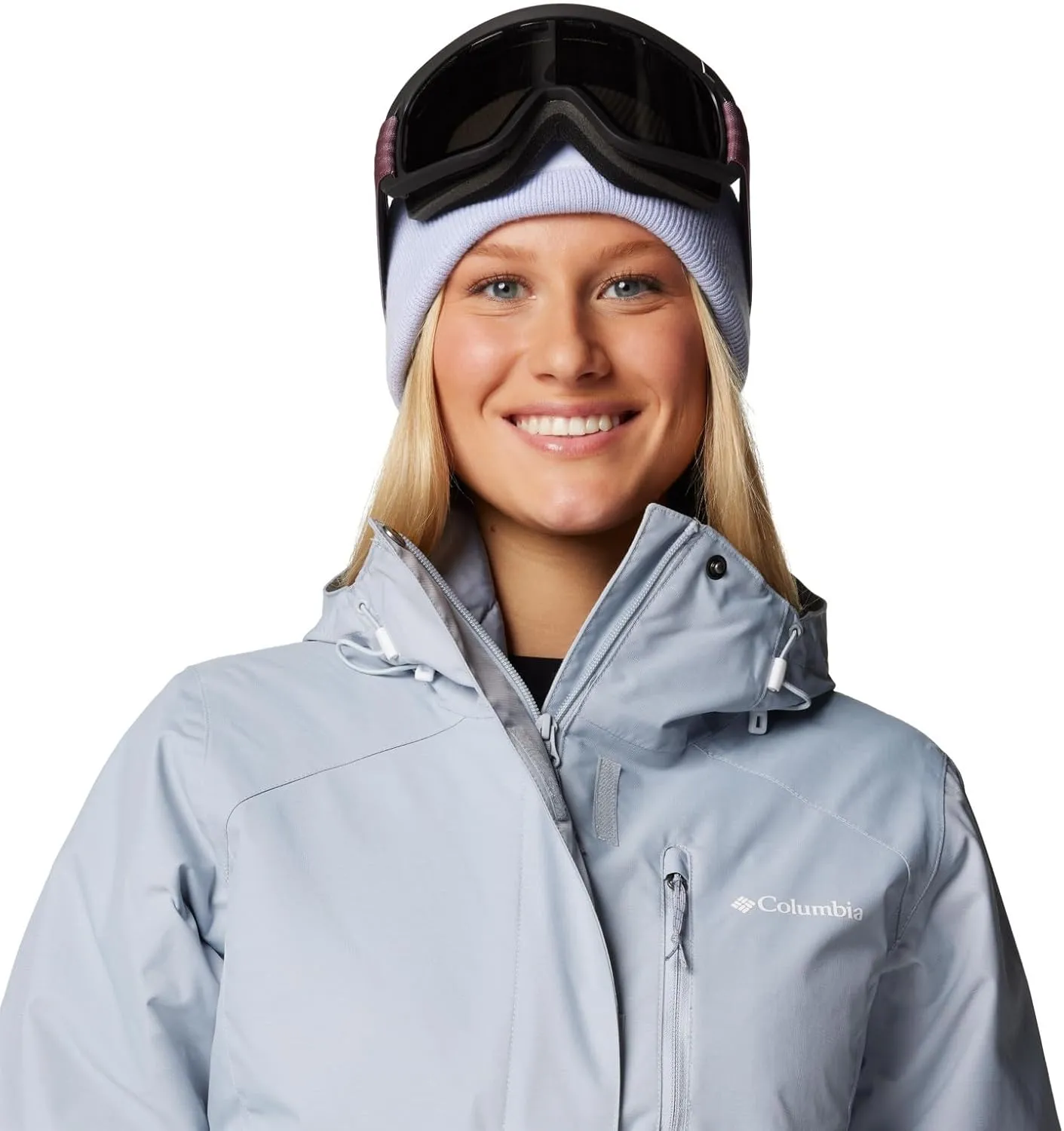 Columbia Women's Whirlibird V Interchange Jacket