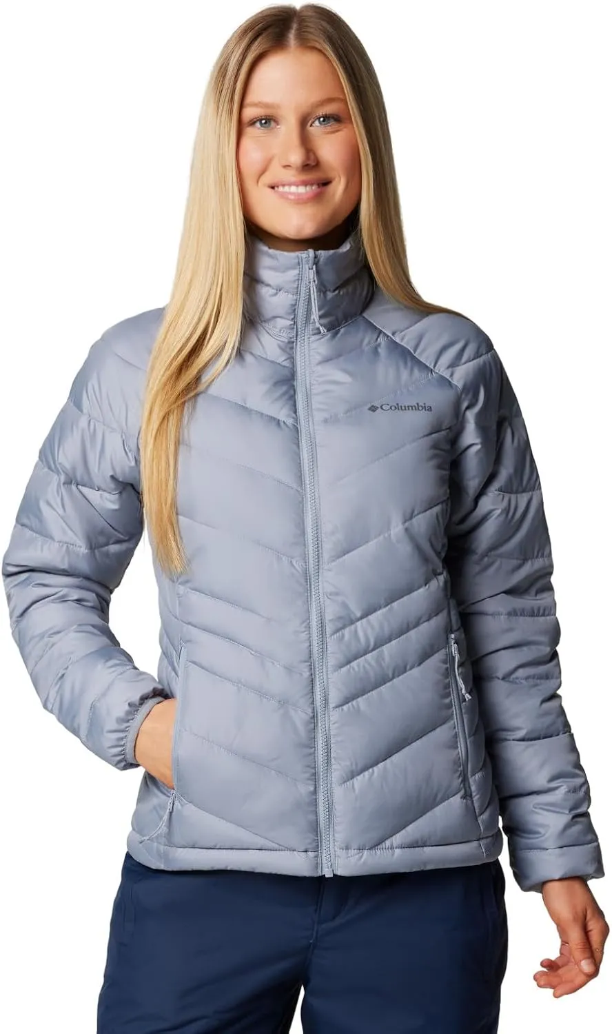 Columbia Women's Whirlibird V Interchange Jacket