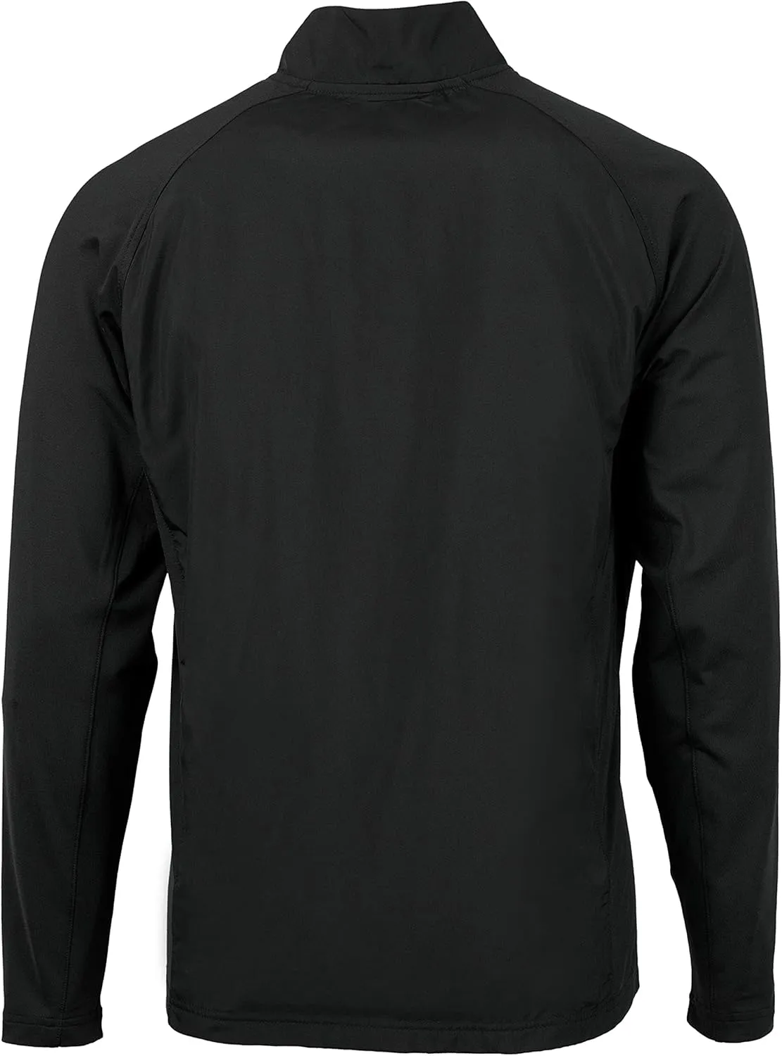 Cutter & Buck Men's Adapt Hybrid Full Zip