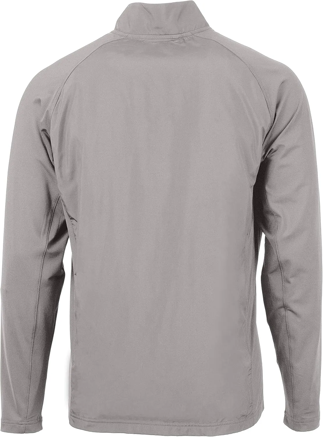 Cutter & Buck Men's Adapt Hybrid Full Zip