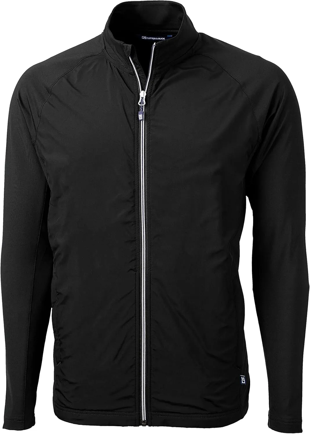 Cutter & Buck Men's Adapt Hybrid Full Zip