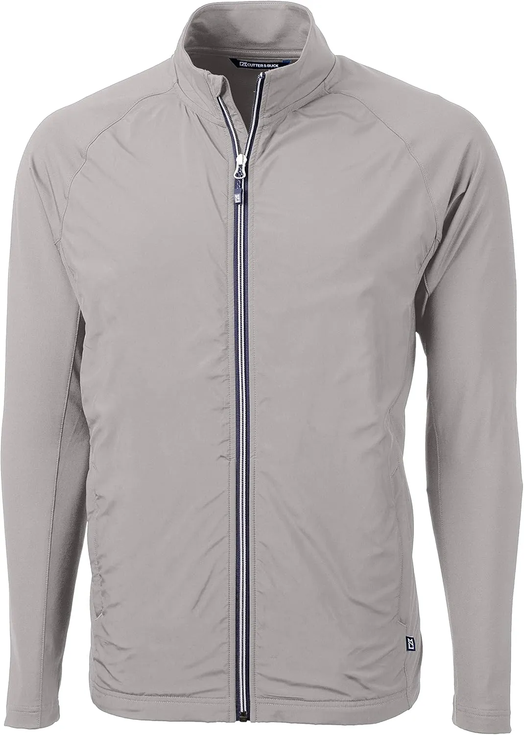 Cutter & Buck Men's Adapt Hybrid Full Zip