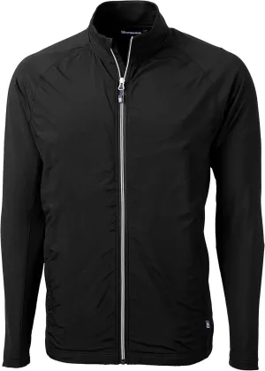 Cutter & Buck Men's Adapt Hybrid Full Zip