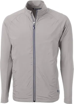 Cutter & Buck Men's Adapt Hybrid Full Zip