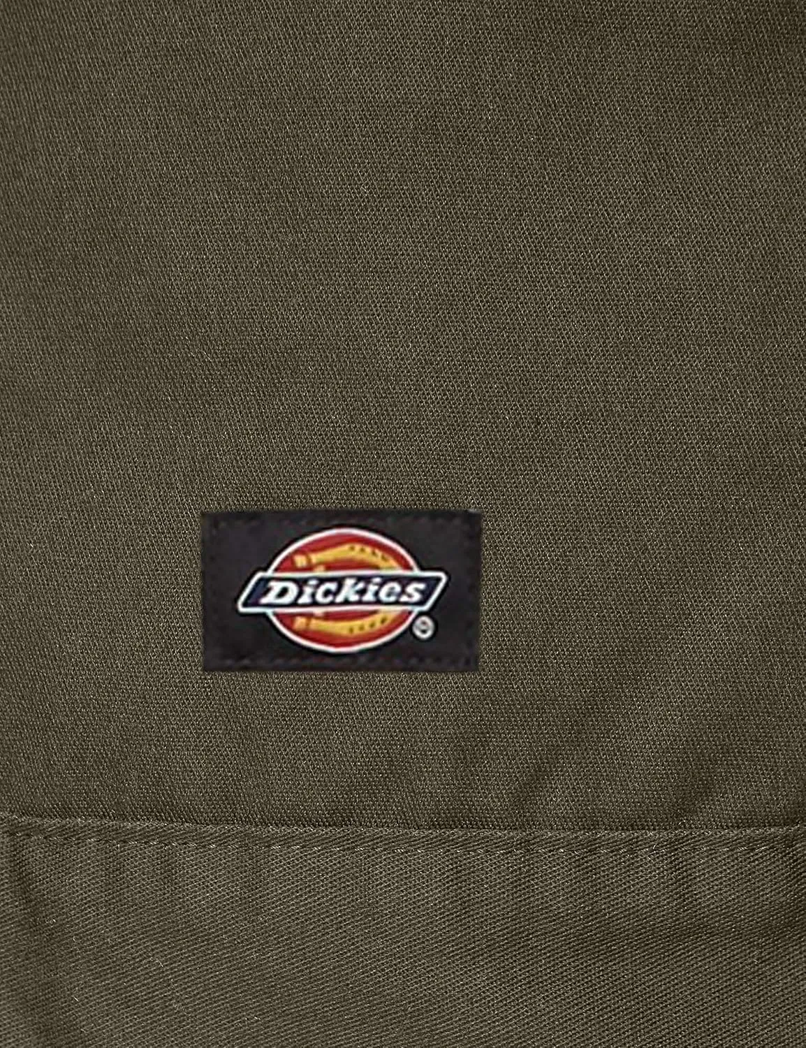 Dickies Men's Insulated Eisenhower Front-Zip Jacket