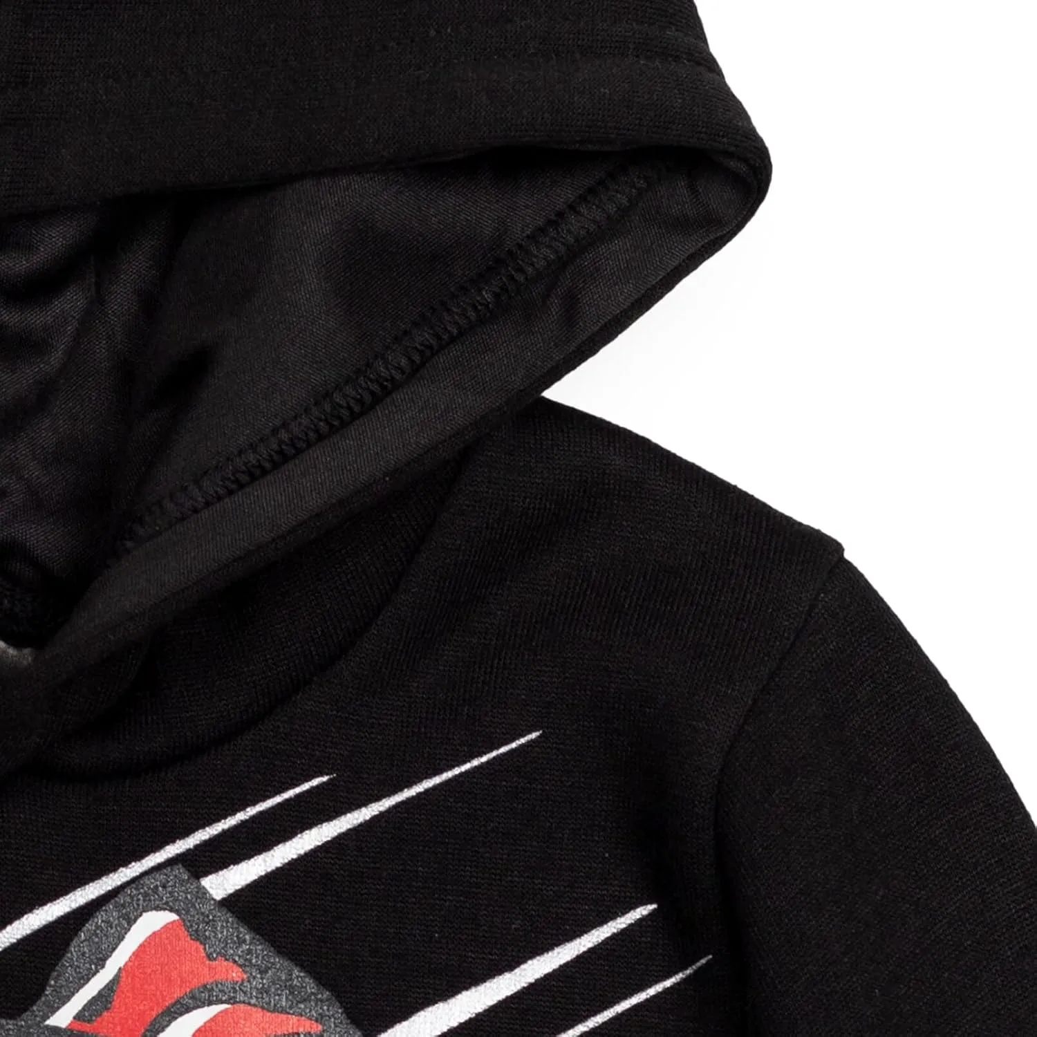 Disney Cars Fleece Pullover Hoodie Toddler to Big Kid Sizes (2T - 10-12)