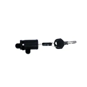 Easy Tags - Helmet Lock for D-ring Helmets - ET 480