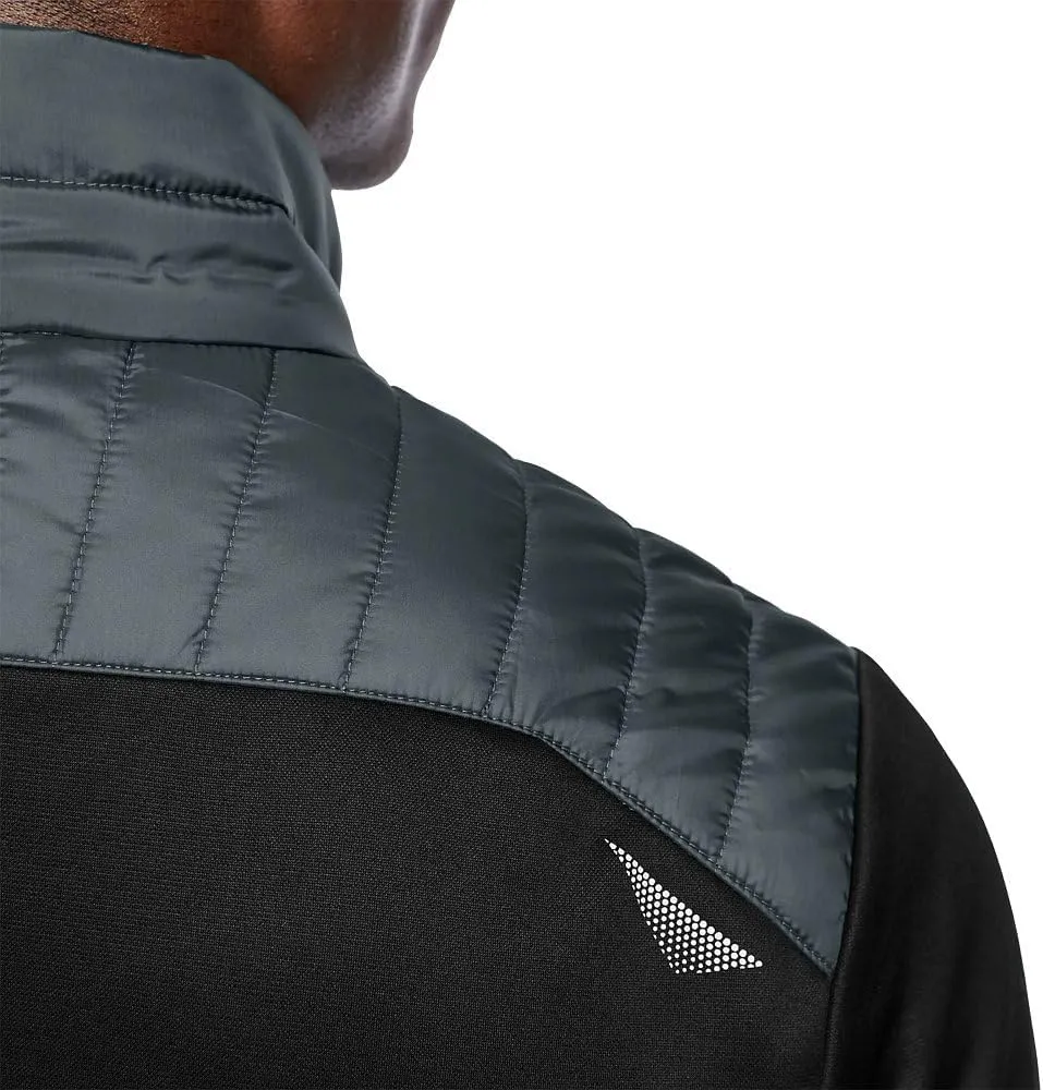 Eddie Bauer Men's Emberlite Hybrid Jacket