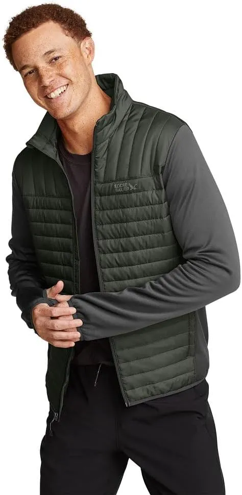 Eddie Bauer Men's Emberlite Hybrid Jacket