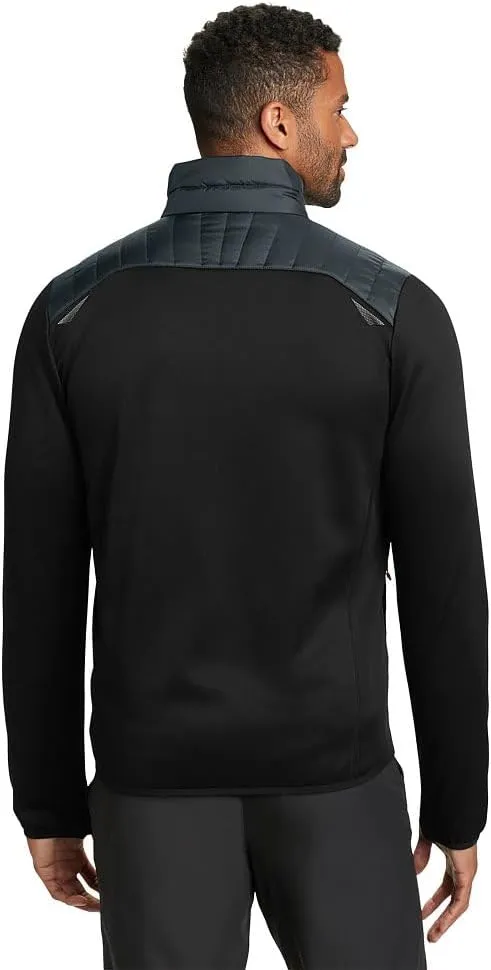 Eddie Bauer Men's Emberlite Hybrid Jacket