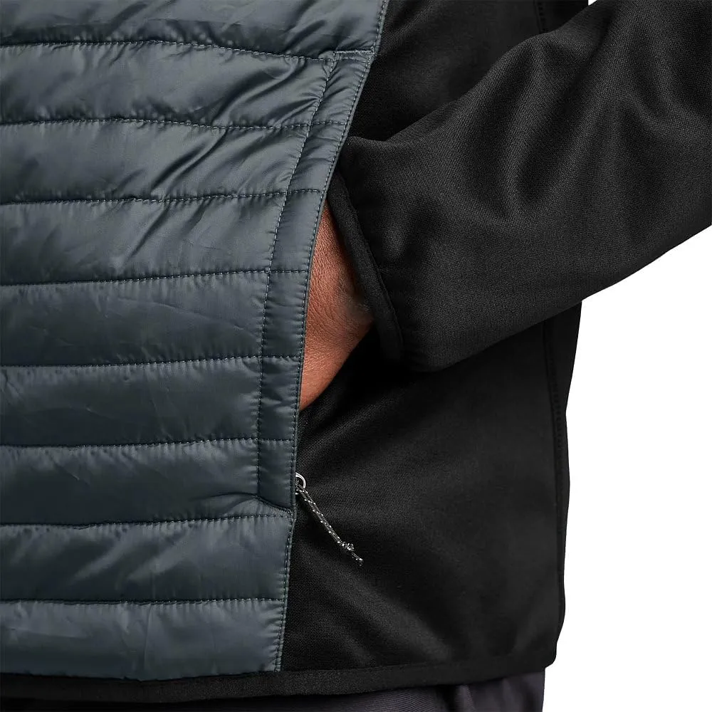 Eddie Bauer Men's Emberlite Hybrid Jacket