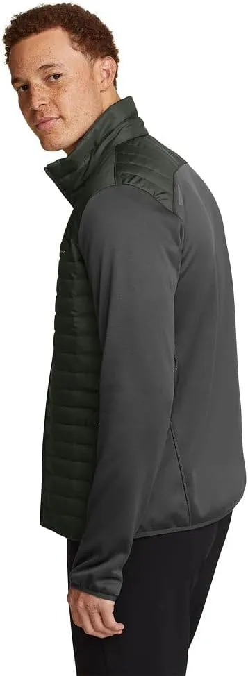 Eddie Bauer Men's Emberlite Hybrid Jacket