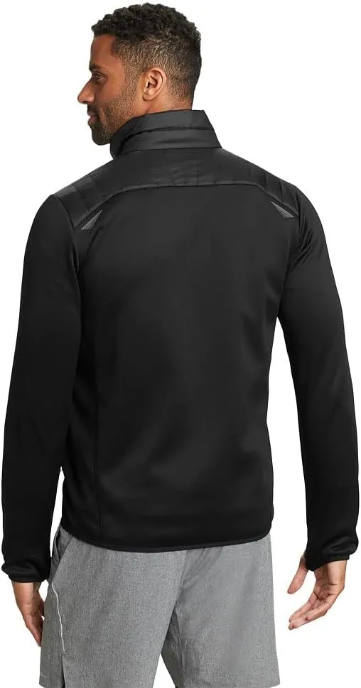 Eddie Bauer Men's Emberlite Hybrid Jacket