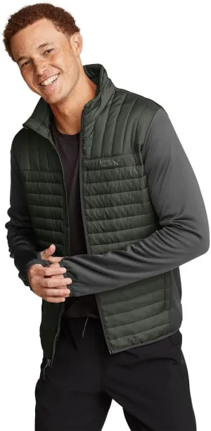 Eddie Bauer Men's Emberlite Hybrid Jacket