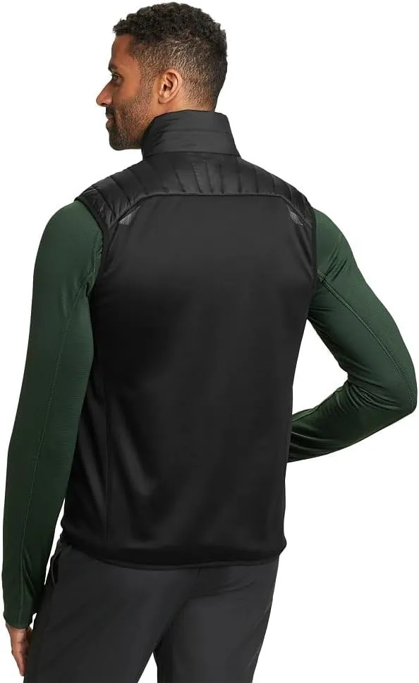 Eddie Bauer Men's Emberlite Hybrid Vest
