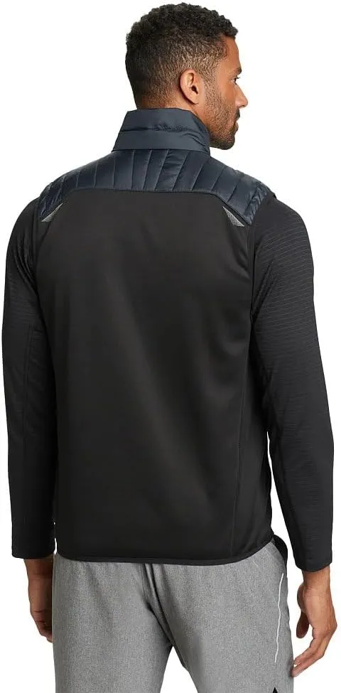 Eddie Bauer Men's Emberlite Hybrid Vest