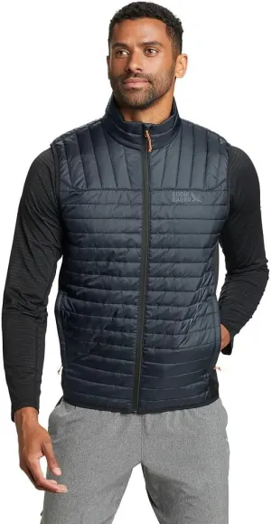 Eddie Bauer Men's Emberlite Hybrid Vest