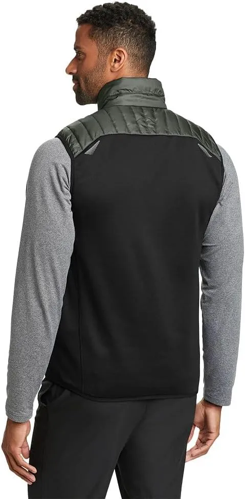 Eddie Bauer Men's Emberlite Hybrid Vest