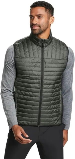 Eddie Bauer Men's Emberlite Hybrid Vest