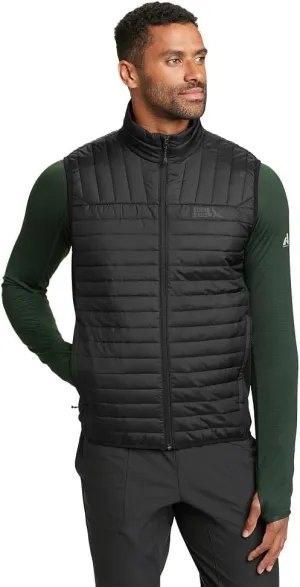 Eddie Bauer Men's Emberlite Hybrid Vest
