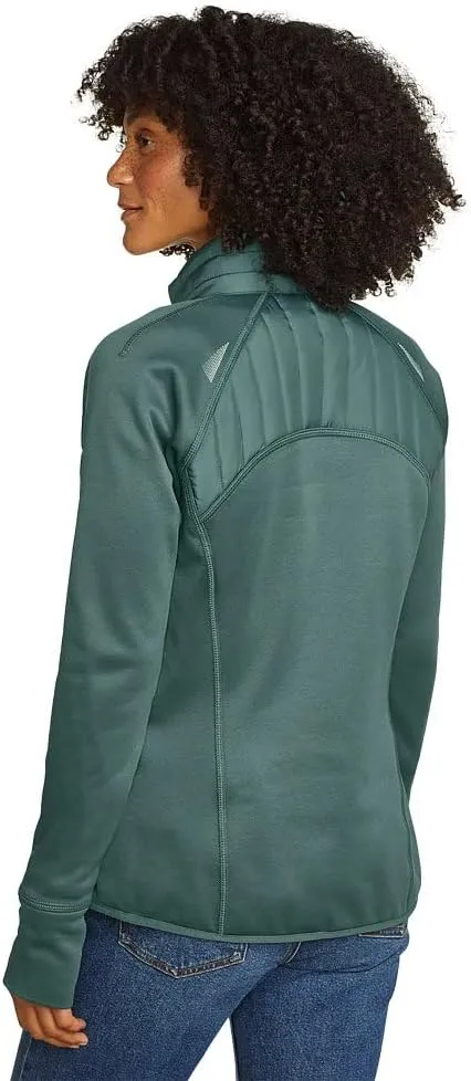 Eddie Bauer Women's Emberlite Hybrid Jacket