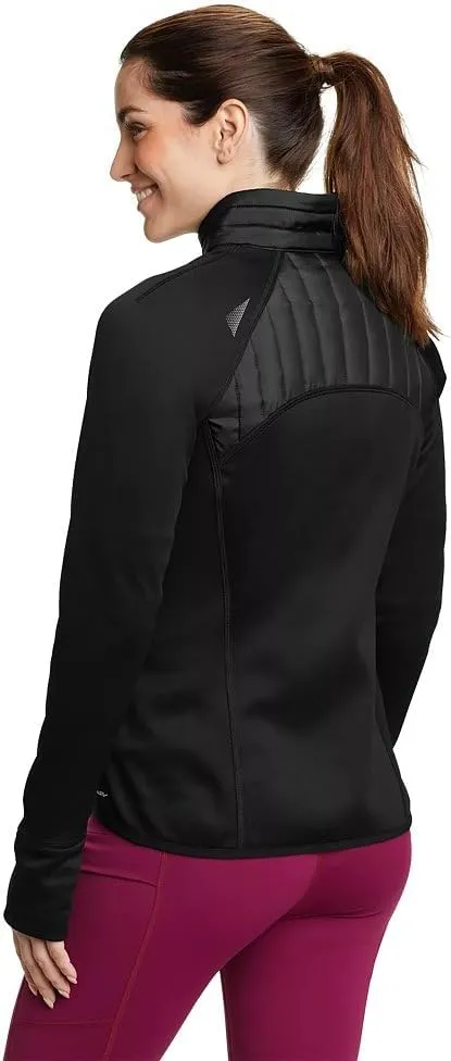 Eddie Bauer Women's Emberlite Hybrid Jacket