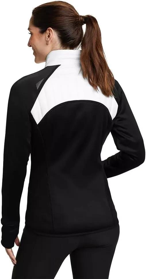 Eddie Bauer Women's Emberlite Hybrid Jacket