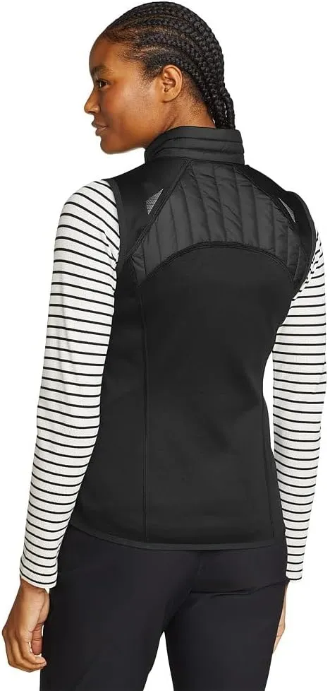 Eddie Bauer Women's Emberlite Hybrid Vest