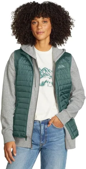 Eddie Bauer Women's Emberlite Hybrid Vest