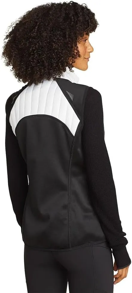 Eddie Bauer Women's Emberlite Hybrid Vest