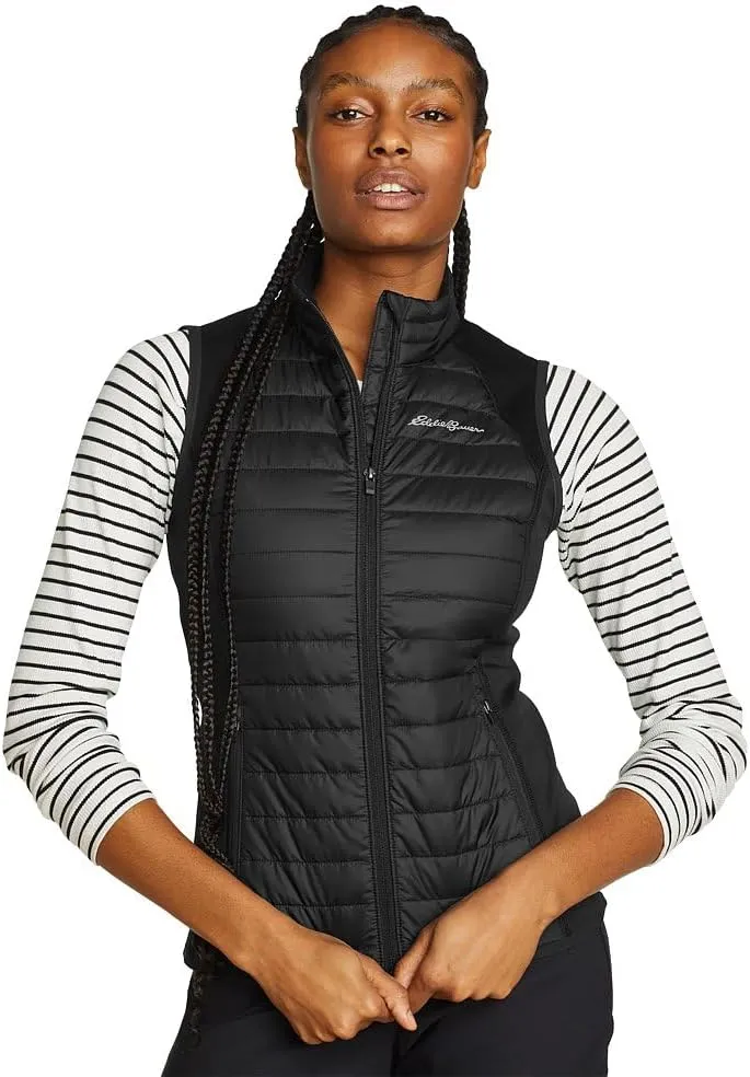 Eddie Bauer Women's Emberlite Hybrid Vest