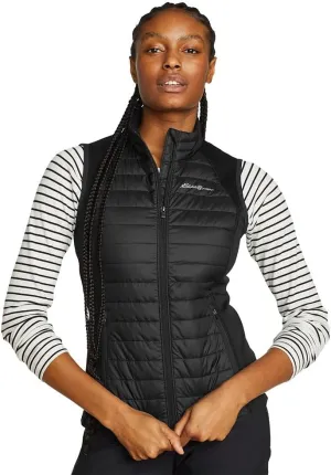 Eddie Bauer Women's Emberlite Hybrid Vest