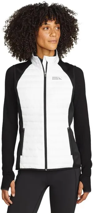 Eddie Bauer Women's Emberlite Hybrid Vest