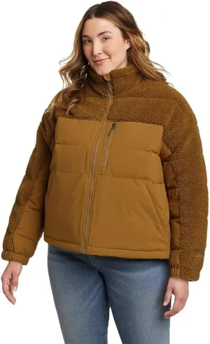 Eddie Bauer Women's Twisp Down Jacket