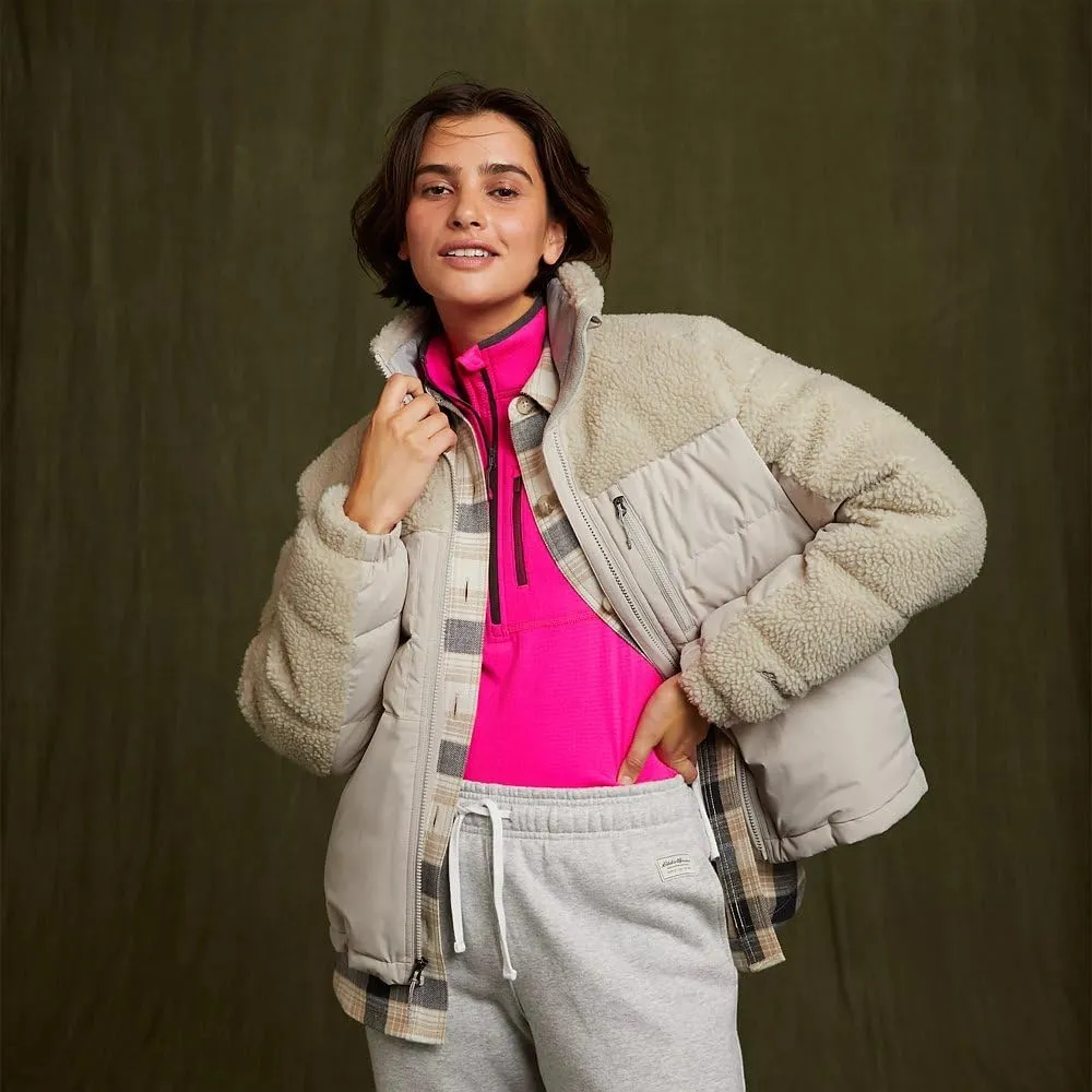 Eddie Bauer Women's Twisp Down Jacket