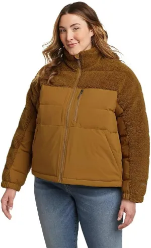 Eddie Bauer Women's Twisp Down Jacket
