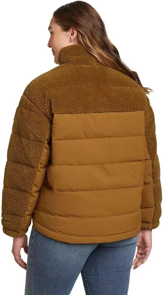 Eddie Bauer Women's Twisp Down Jacket