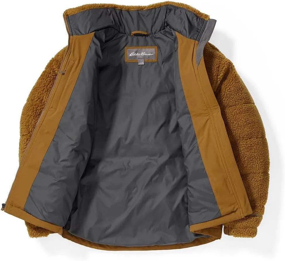 Eddie Bauer Women's Twisp Down Jacket