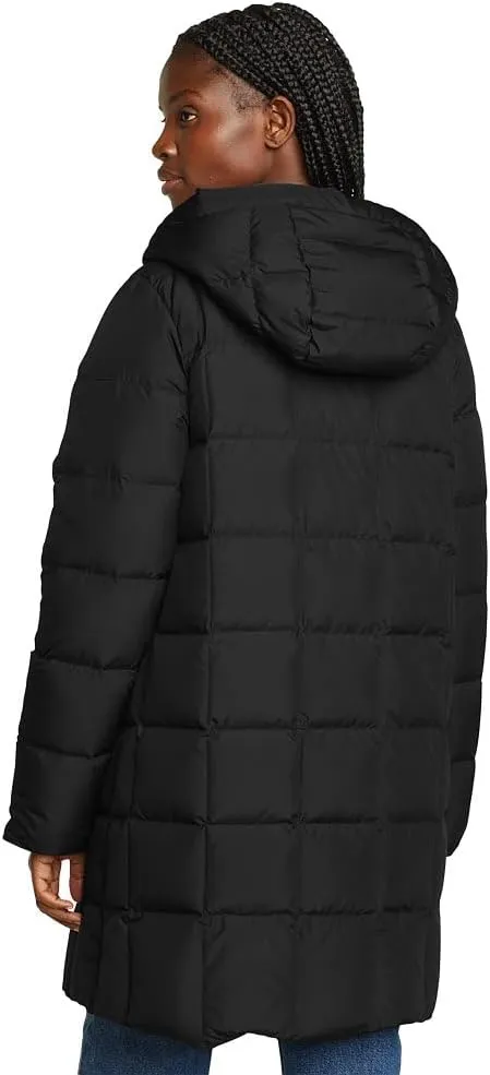 Eddie Bauer Women's Yukon Down Parka