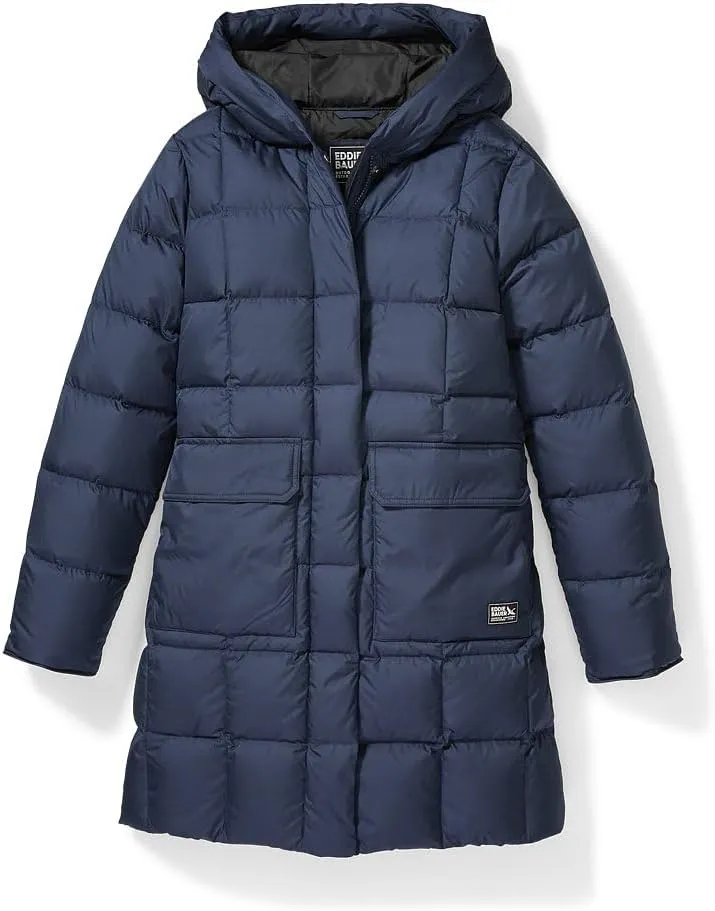 Eddie Bauer Women's Yukon Down Parka