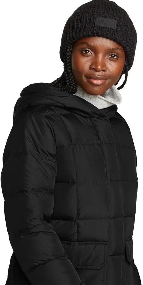 Eddie Bauer Women's Yukon Down Parka